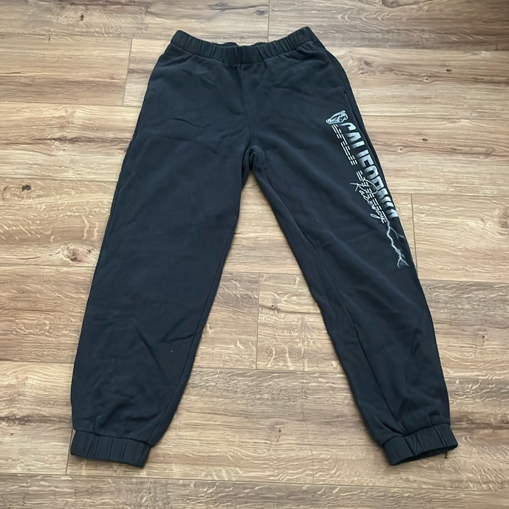 Hollister Sweat Pants!